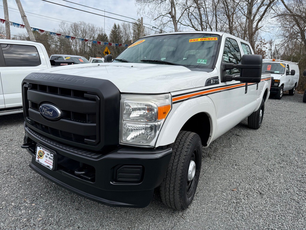 2016 Ford F-250 Image 6
