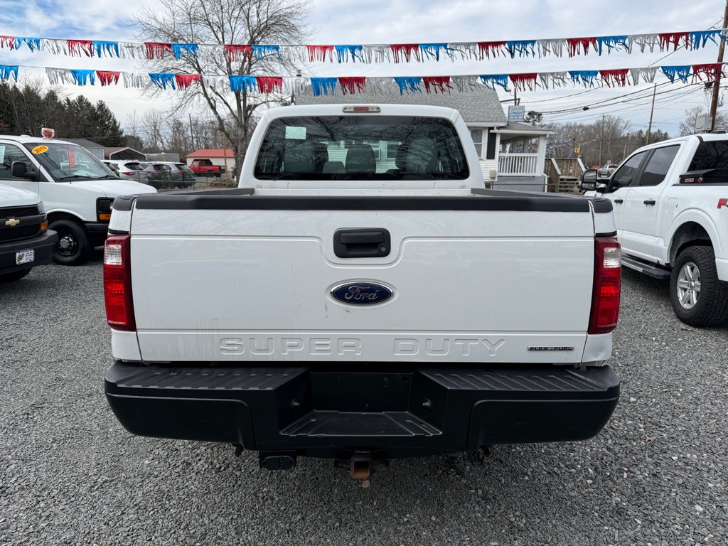 2016 Ford F-250 Image 7