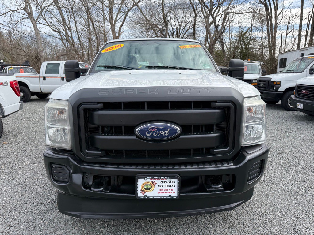 2016 Ford F-250 Image 9