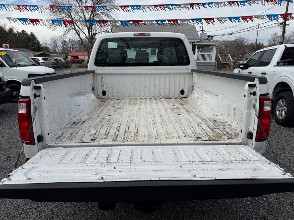 2016 Ford F-250 Image 14