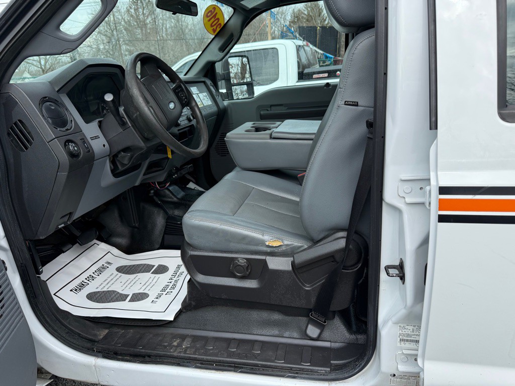 2016 Ford F-250 Image 15