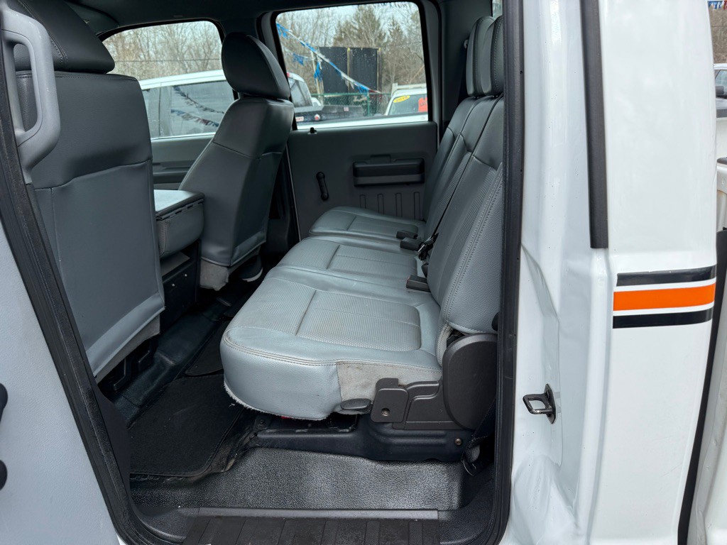 2016 Ford F-250 Image 16