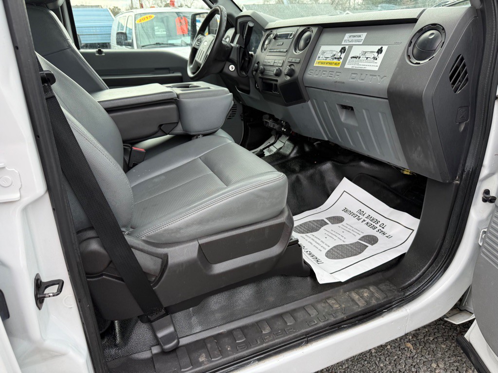 2016 Ford F-250 Image 18