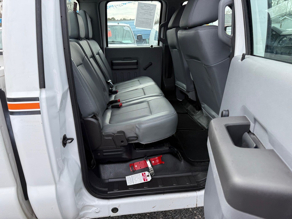 2016 Ford F-250 Image 20