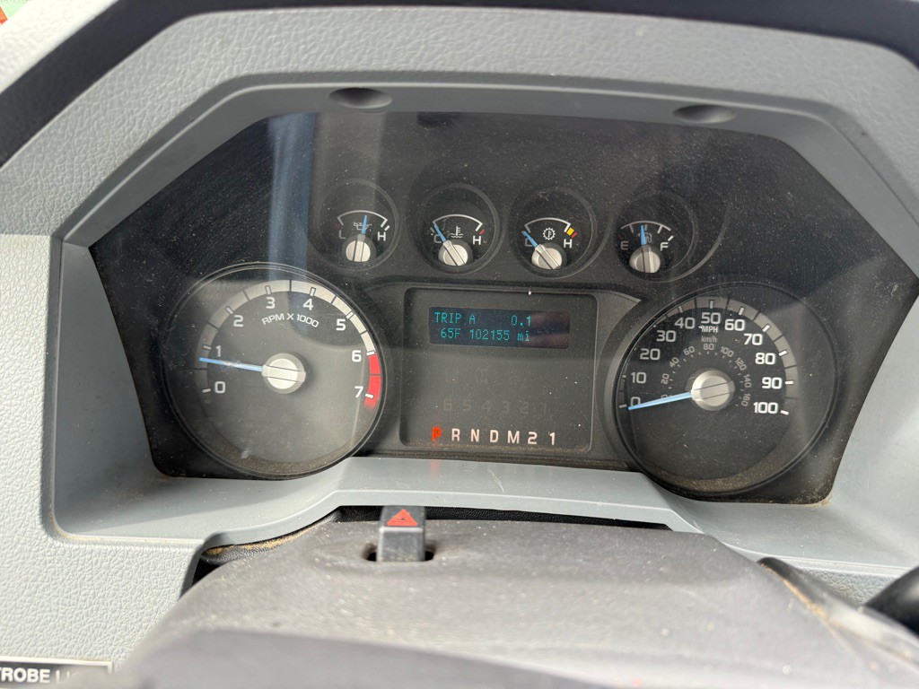 2016 Ford F-250 Image 21