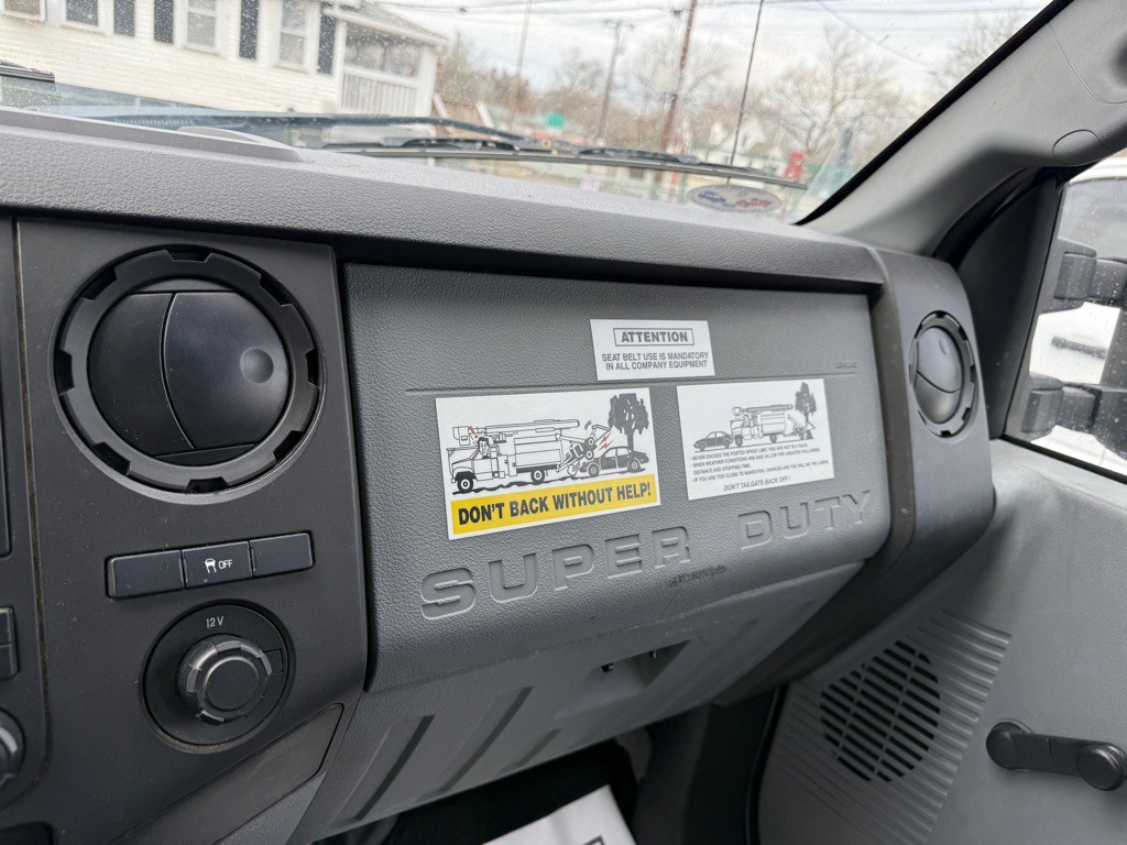 2016 Ford F-250 Image 22