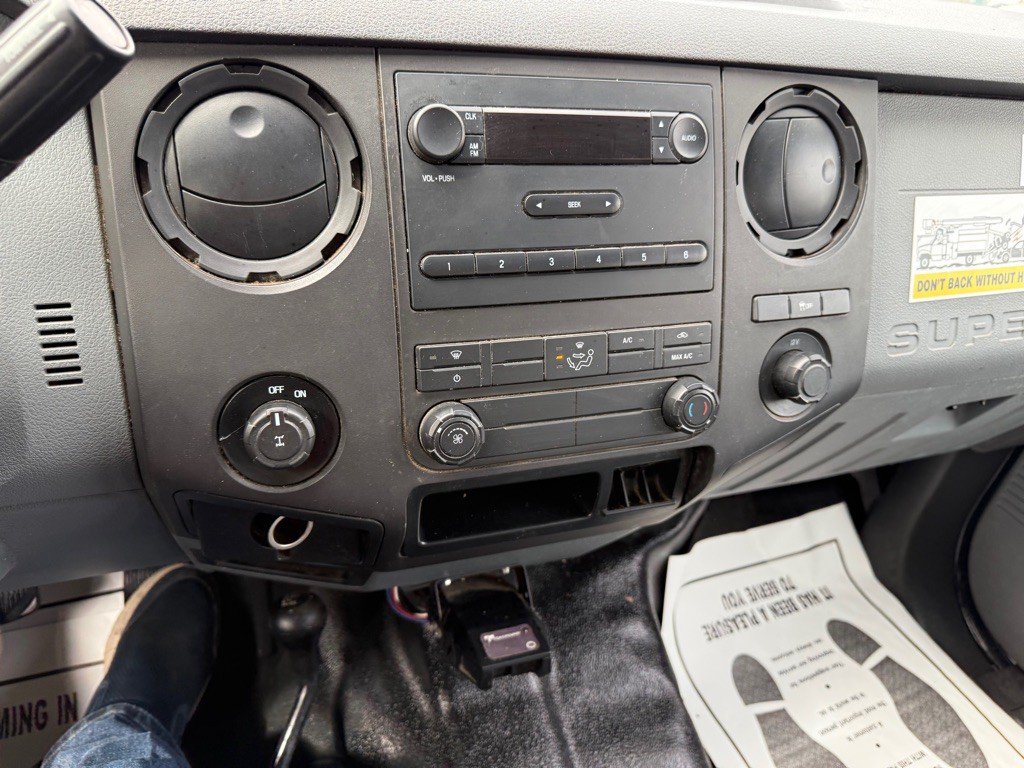 2016 Ford F-250 Image 23