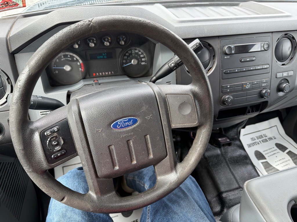 2016 Ford F-250 Image 24