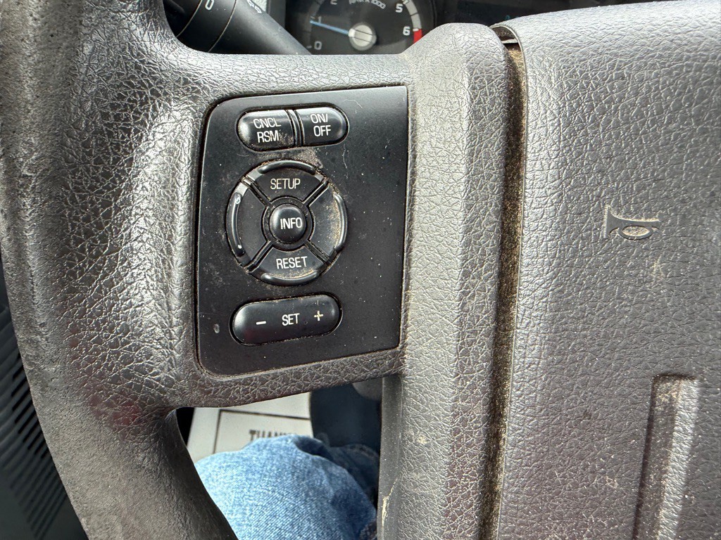 2016 Ford F-250 Image 25