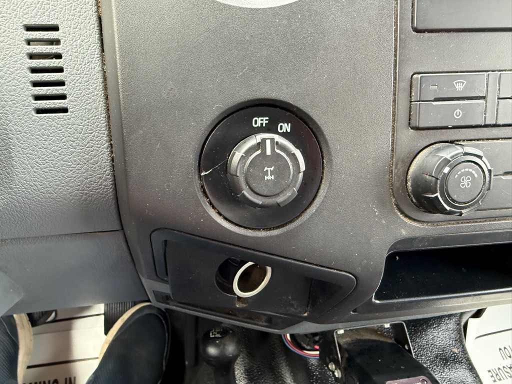 2016 Ford F-250 Image 27