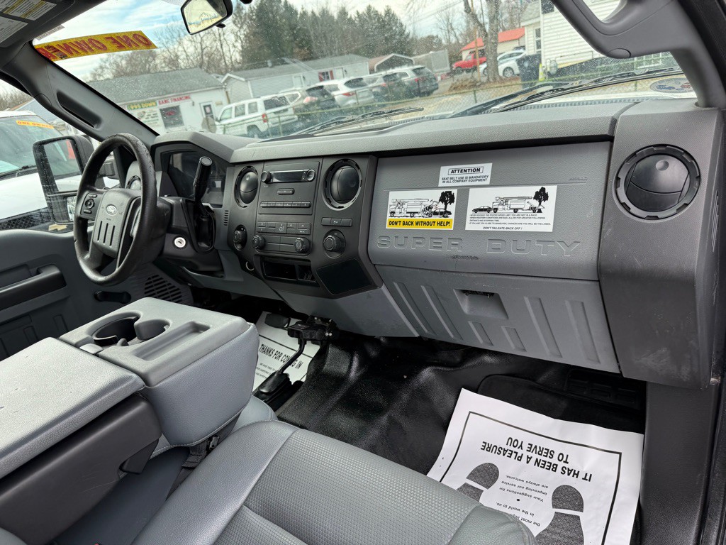2016 Ford F-250 Image 29