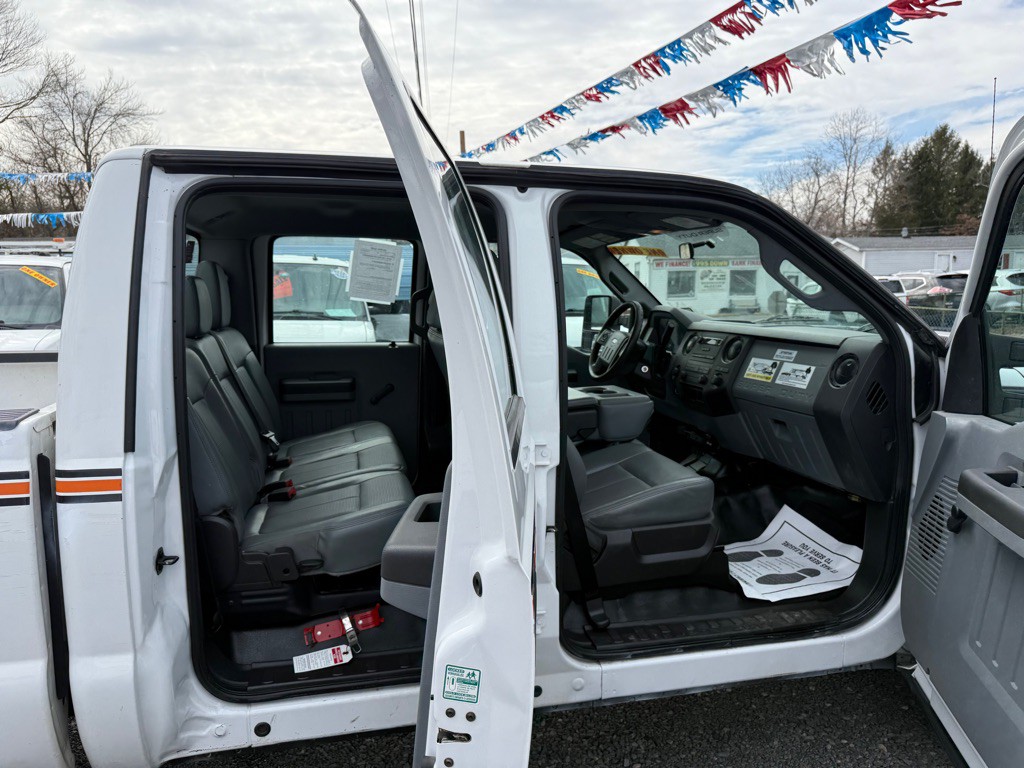 2016 Ford F-250 Image 30