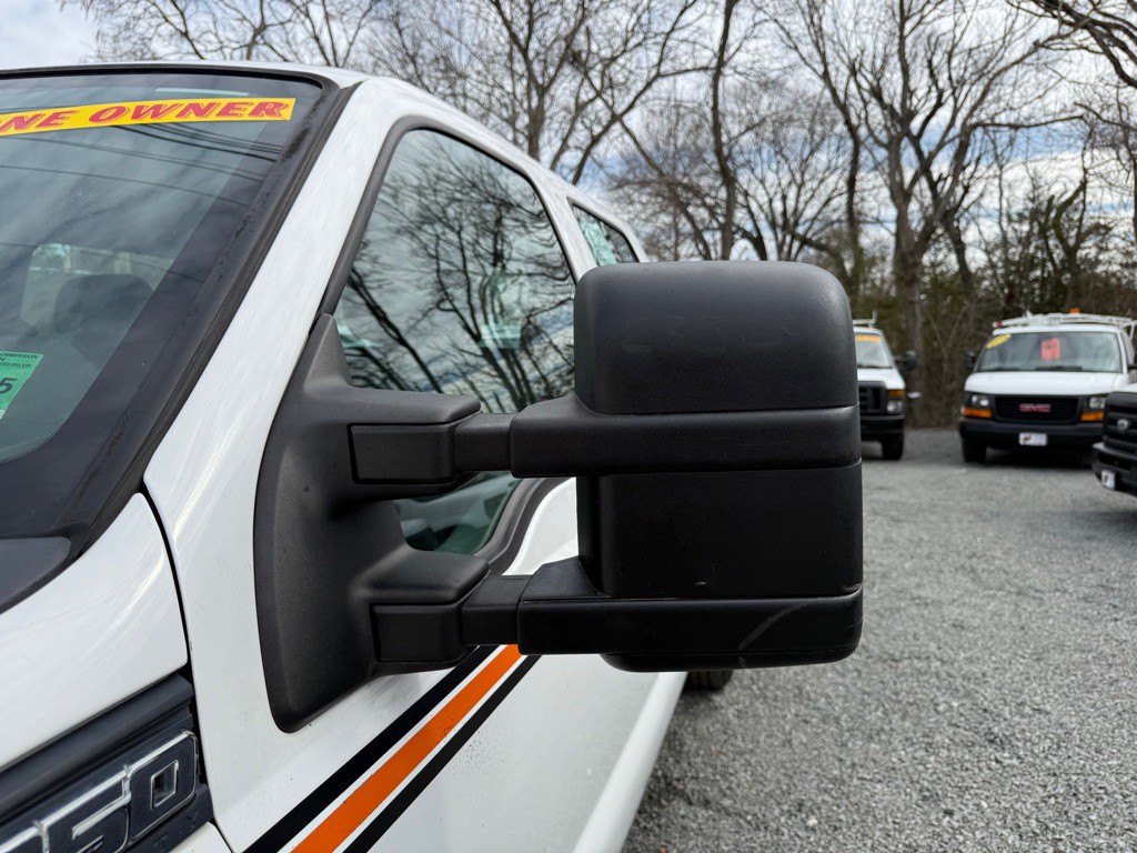 2016 Ford F-250 Image 33