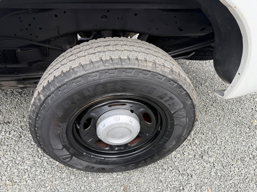 2016 Ford F-250 Image 35