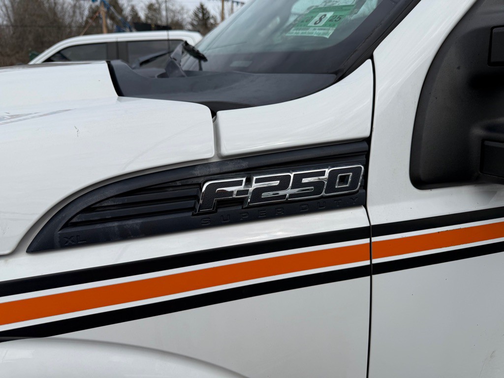 2016 Ford F-250 Image 39