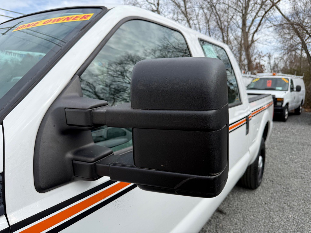 2016 Ford F-250 Image 40