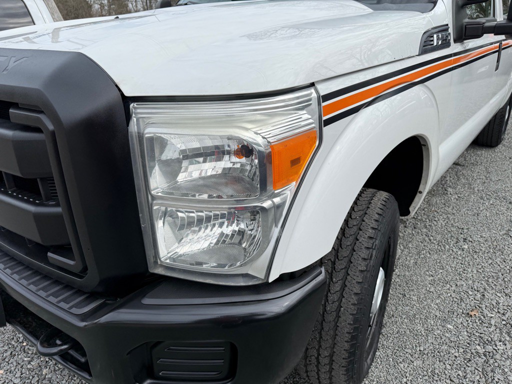 2016 Ford F-250 Image 41