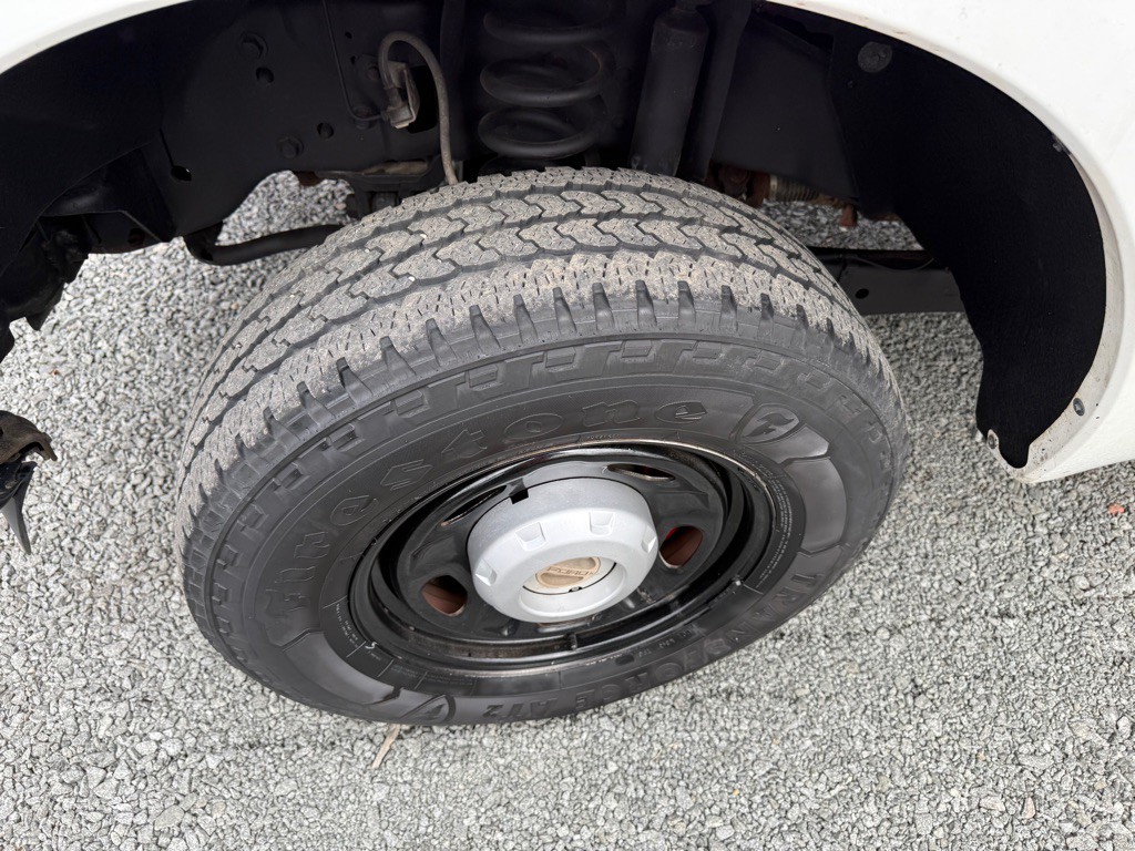 2016 Ford F-250 Image 42