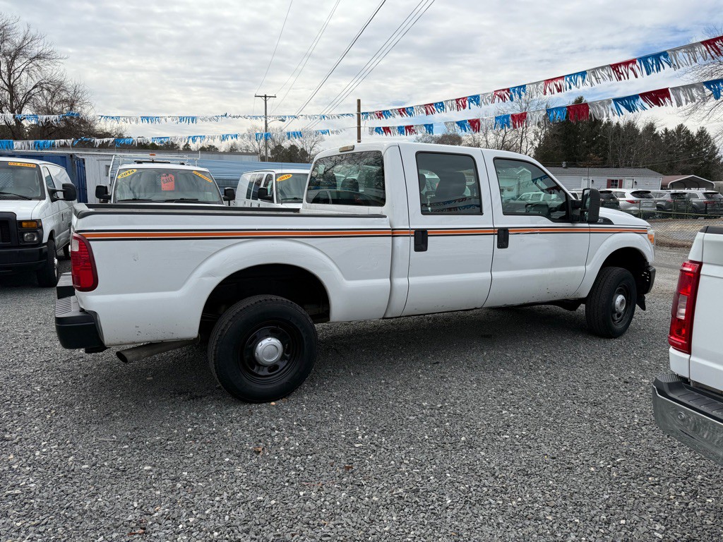 2016 Ford F-250 Image 43