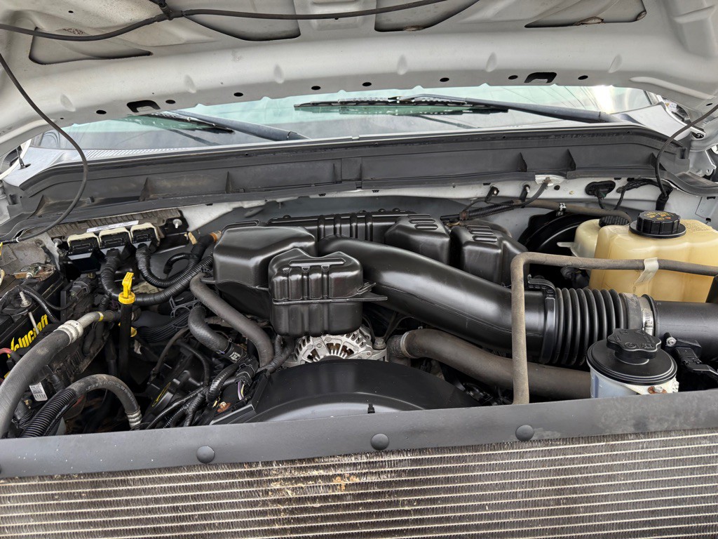 2016 Ford F-250 Image 45