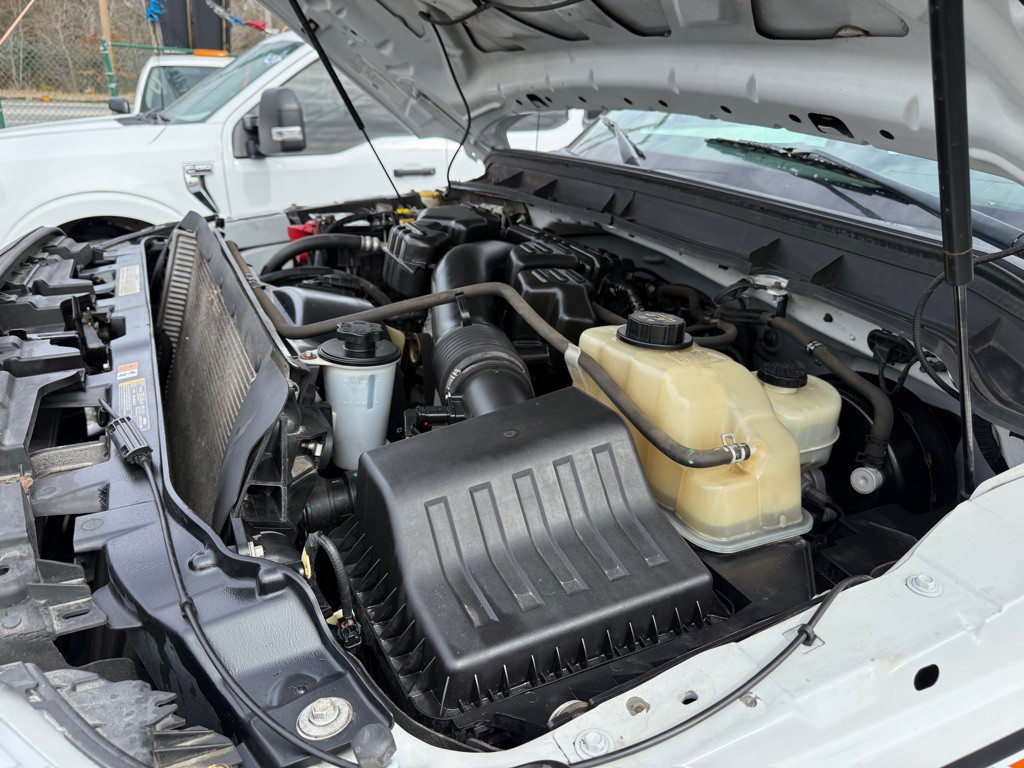 2016 Ford F-250 Image 48