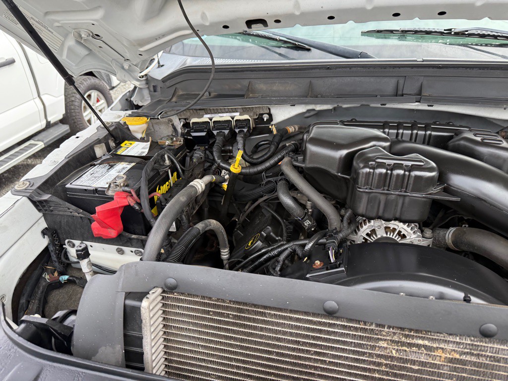 2016 Ford F-250 Image 49