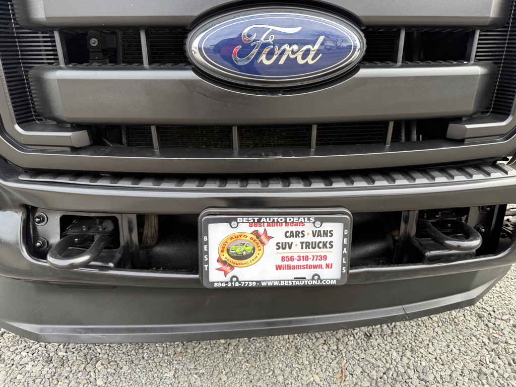 2016 Ford F-250 Image 50