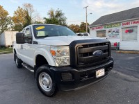 Image for 2015 Ford F-250 Super Duty ID: 6691815