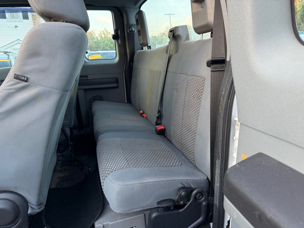 2015 Ford F-250 Image 13