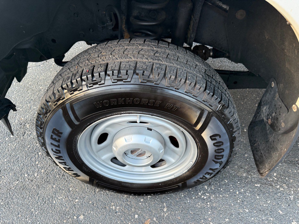 2015 Ford F-250 Image 19