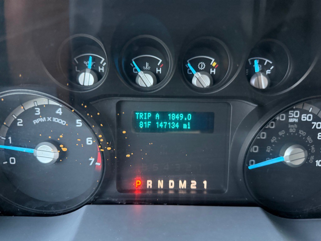2015 Ford F-250 Image 21