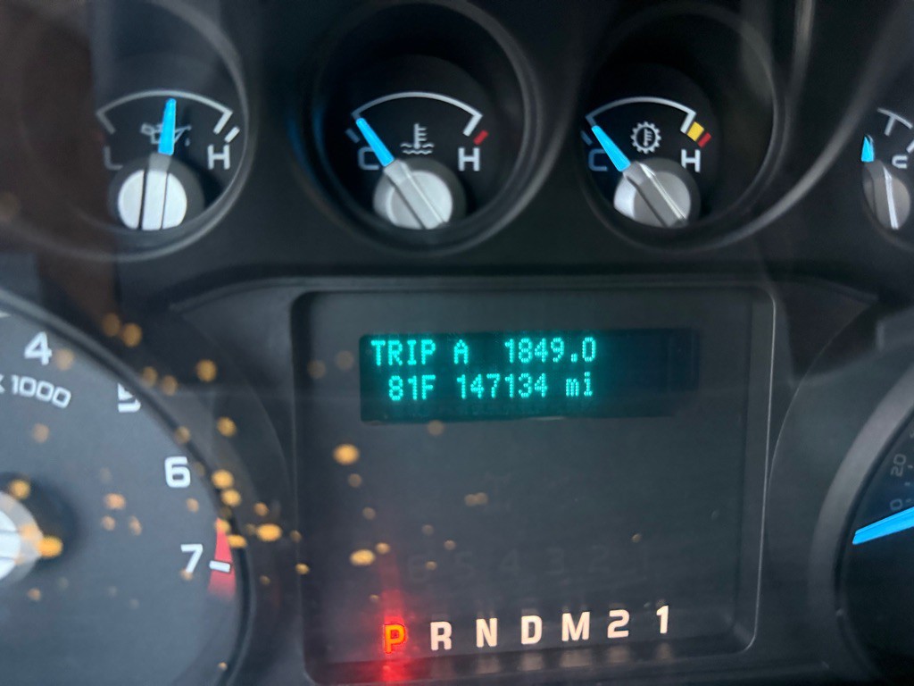 2015 Ford F-250 Image 22