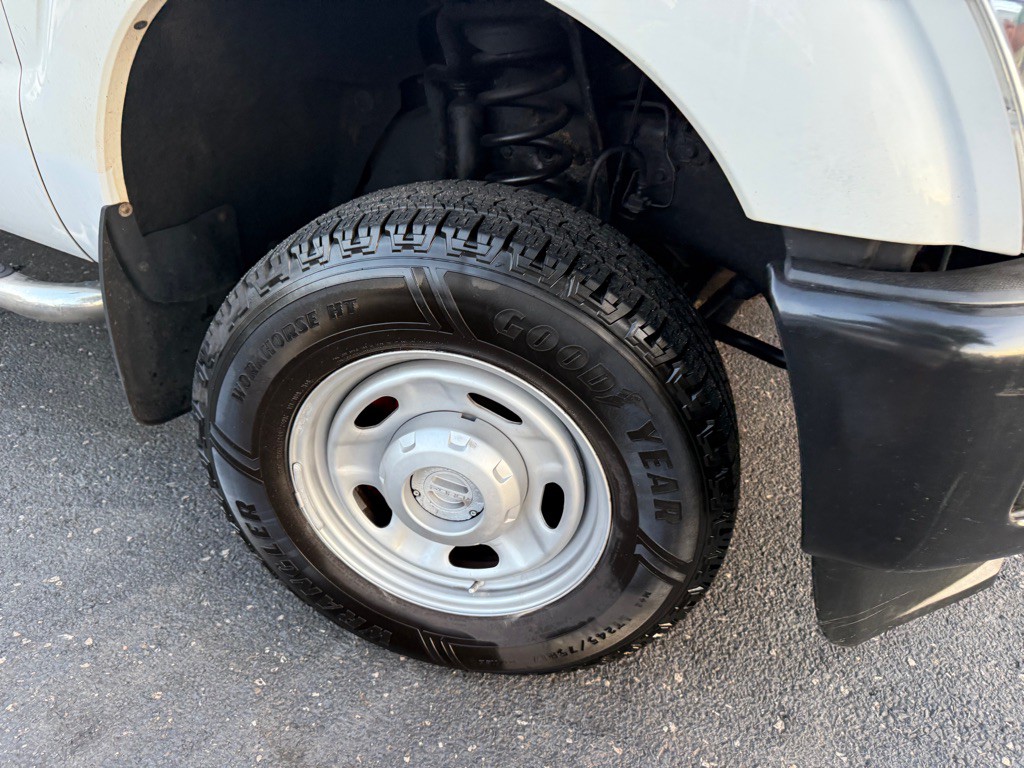 2015 Ford F-250 Image 27