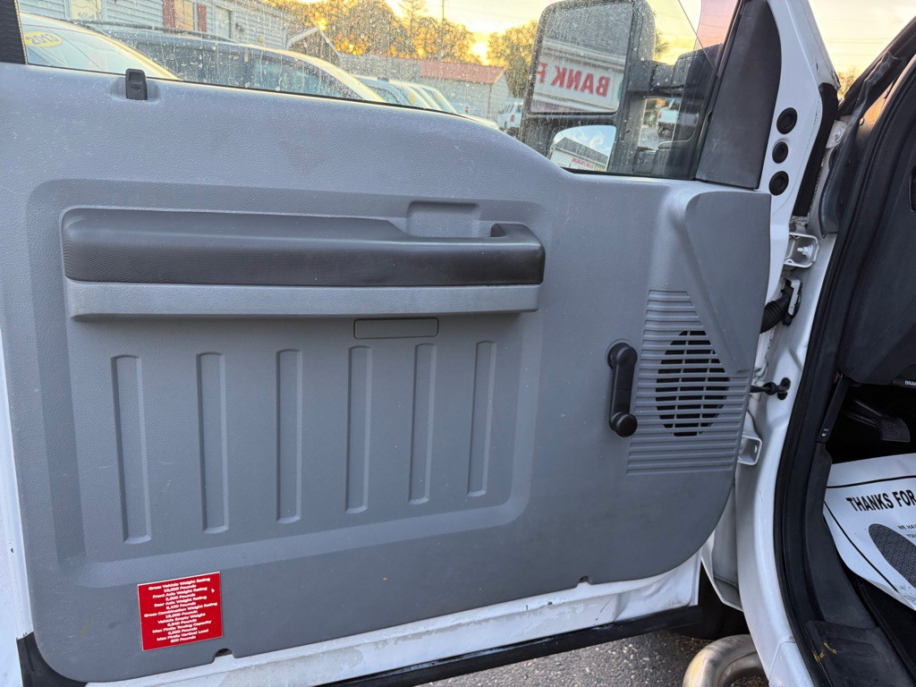 2015 Ford F-250 Image 36