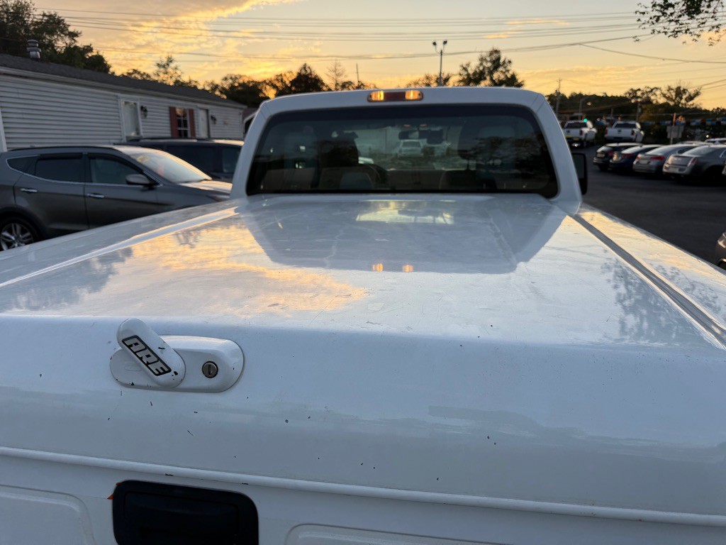 2015 Ford F-250 Image 39