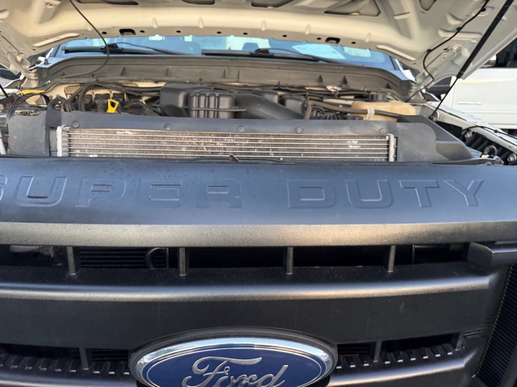 2015 Ford F-250 Image 41