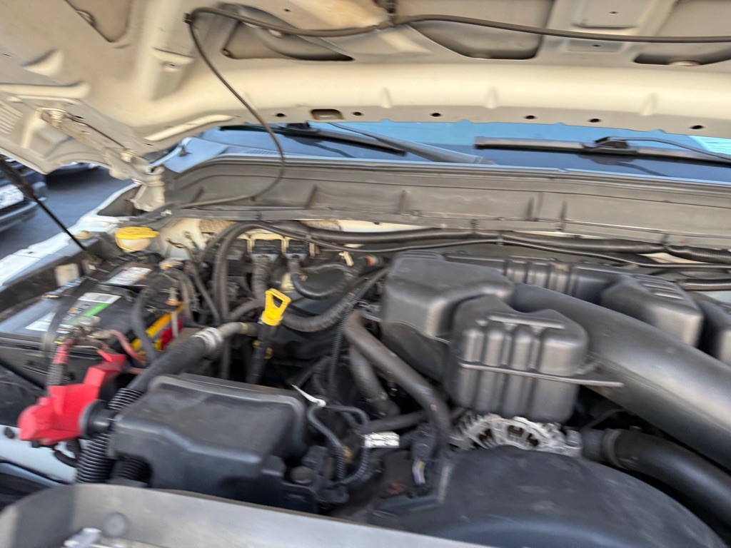 2015 Ford F-250 Image 42