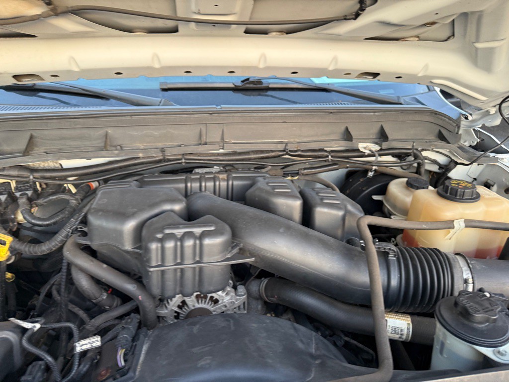 2015 Ford F-250 Image 44