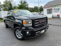 Image for 2014 GMC Sierra 1500 SLE ID: 6693609