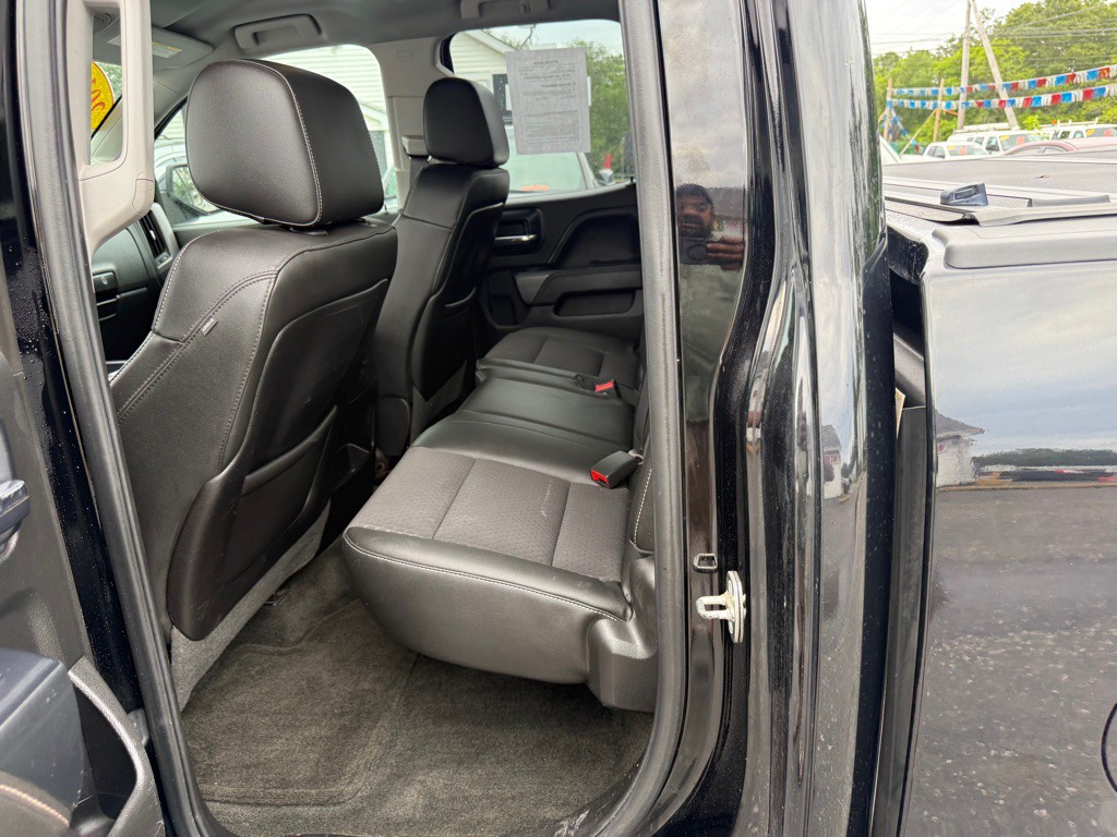 2014 GMC Sierra Image 11