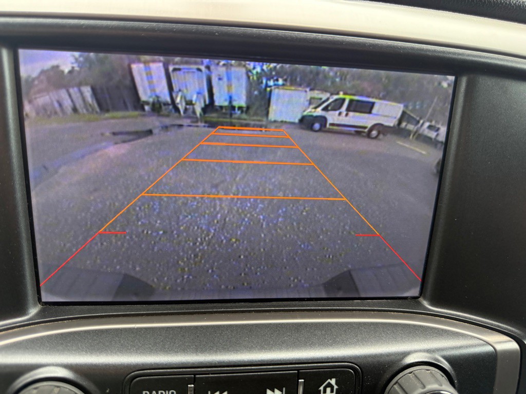 2014 GMC Sierra Image 17