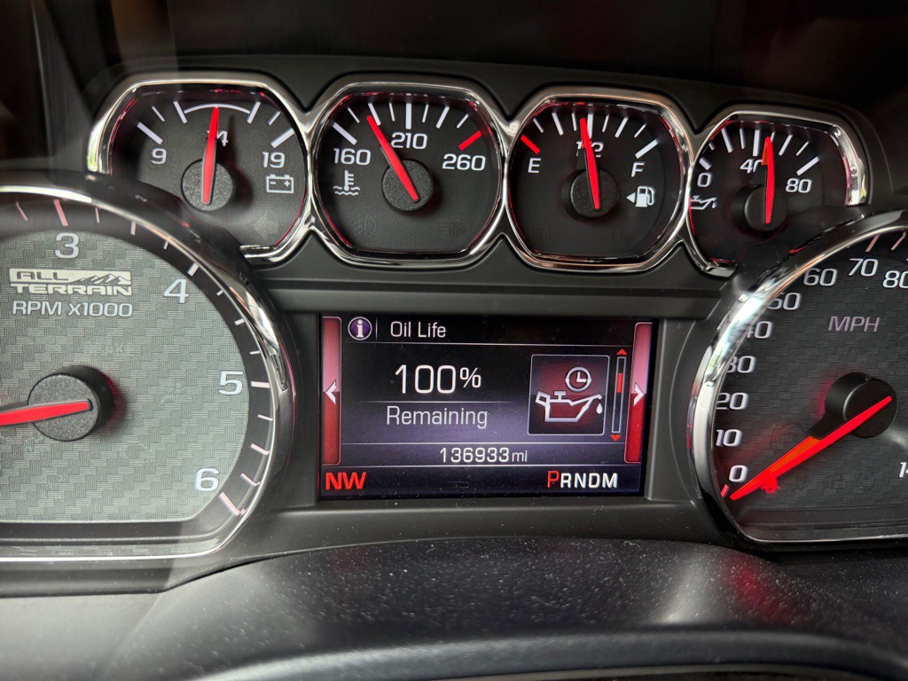 2014 GMC Sierra Image 19