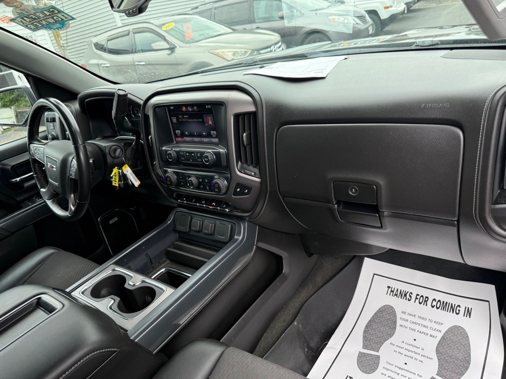 2014 GMC Sierra Image 20