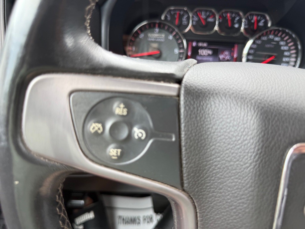 2014 GMC Sierra Image 21