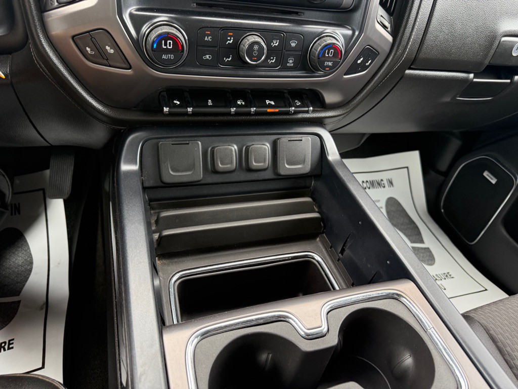 2014 GMC Sierra Image 26