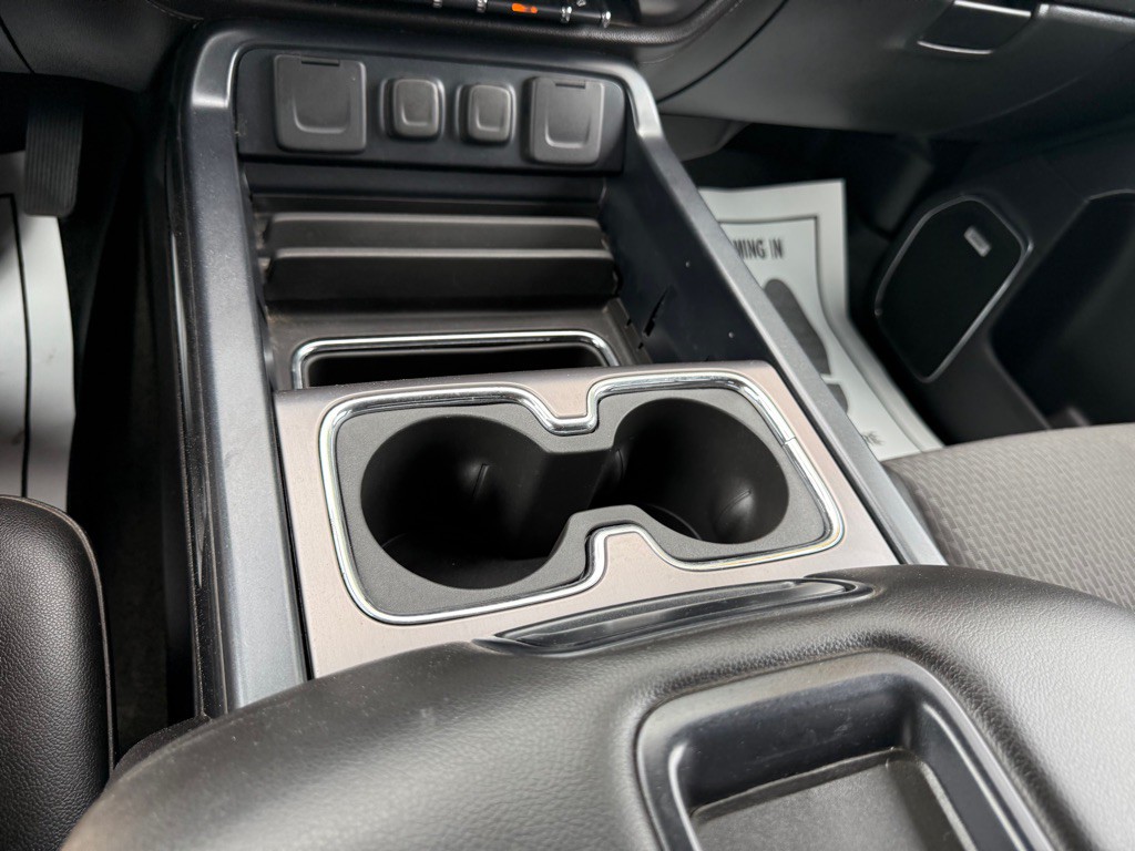 2014 GMC Sierra Image 27