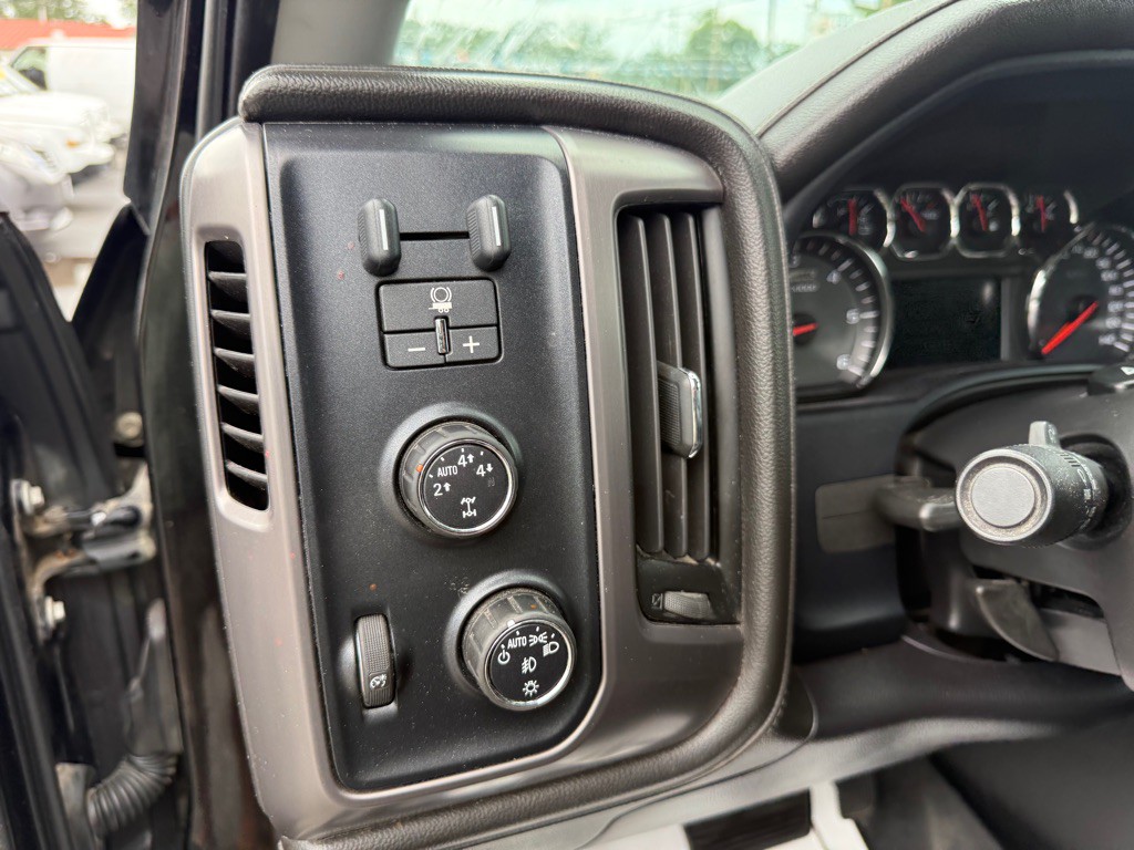 2014 GMC Sierra Image 29