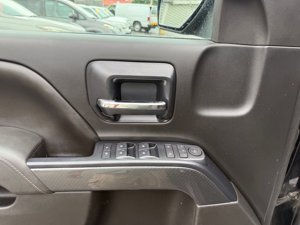 2014 GMC Sierra Image 31