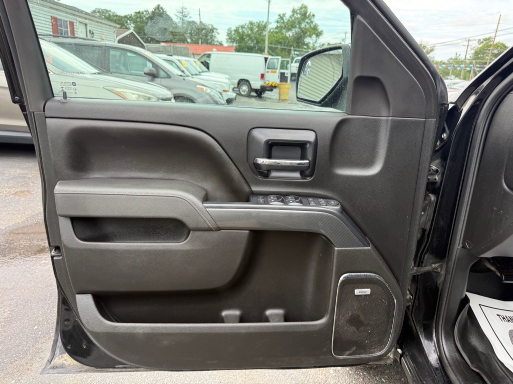 2014 GMC Sierra Image 32