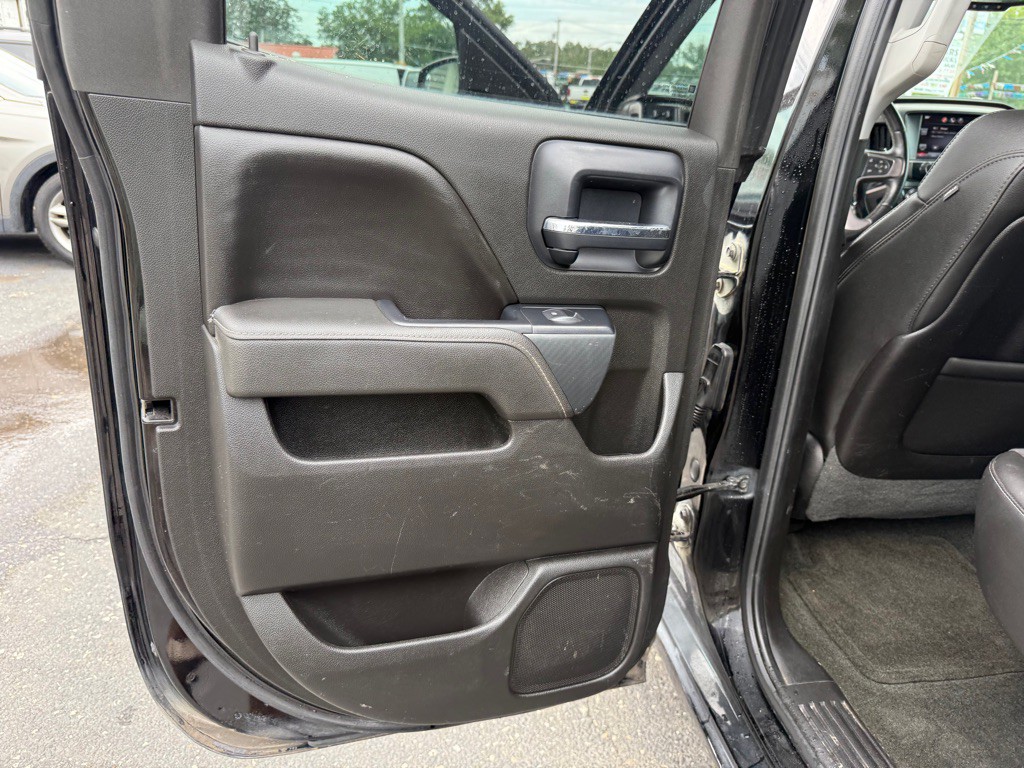 2014 GMC Sierra Image 33